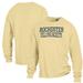 Men's ComfortWash Yellow Rochester Jackets Garment Dyed Long Sleeve T-Shirt