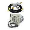 Mr. Heater Vent Free Blower Fan Kit with Regulator Accessory Bundle