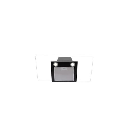 GURARI GCH T 466 60 BL PRIME Dunstabzugshaube Wandhaube 60 cm
