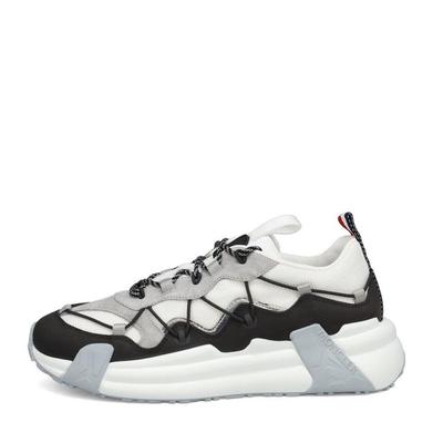 Compassor Sneakers - White - Mon...