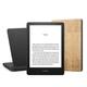 Kindle Paperwhite Signature Essentials Bundle mit einem Kindle Paperwhite Signature Edition (32 GB | ohne Werbung), einer Amazon Korkhülle (Hell) und einem kabelloses Ladedock „Made for Amazon“