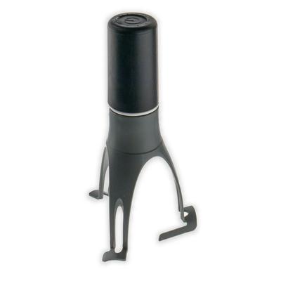 Auto Cooking Stirrer - 3 Speed Automatic Handsfree Portable Battery Operated Pot Sauce Mixer Whisker