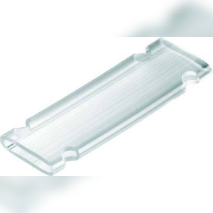 Weidmüller Weidm?ller 1763280000 CLI TM 20-33 Zeichentr?ger Montage-Art: aufschieben Beschriftungsfl?che: 11.30 Image