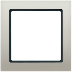 Jung Rahmen 1-fach eds FD ES 2981 FDES2981 Image