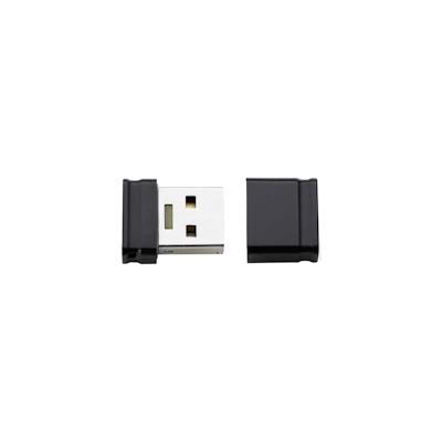 Intenso Micro Line USB-Stick 16 GB USB Typ-A 2.0 Schwarz