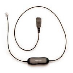 Jabra Kabel für Profile Headsets, 8800-00-01
