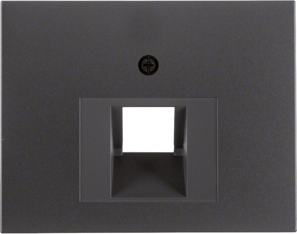 Berker Zentralstück 14077006 Image