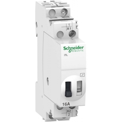 Schneider Electric Fernschalter ITL A9C30811 Image