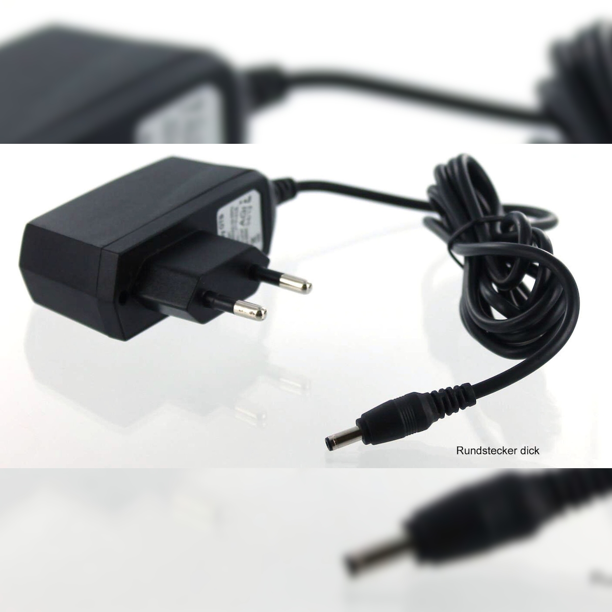 AGI Netzteil kompatibel mit Nokia ACP-12E Image