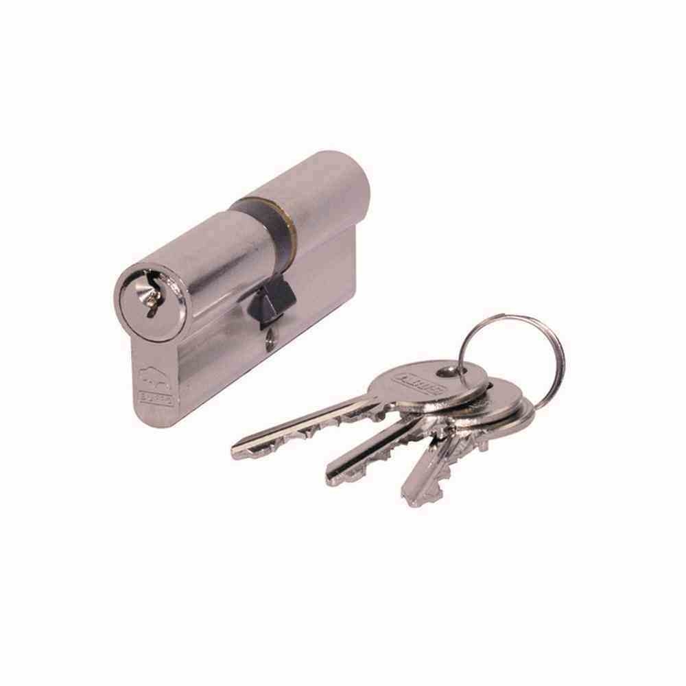 ABUS Profizylinder Buffo N40/40SB Image