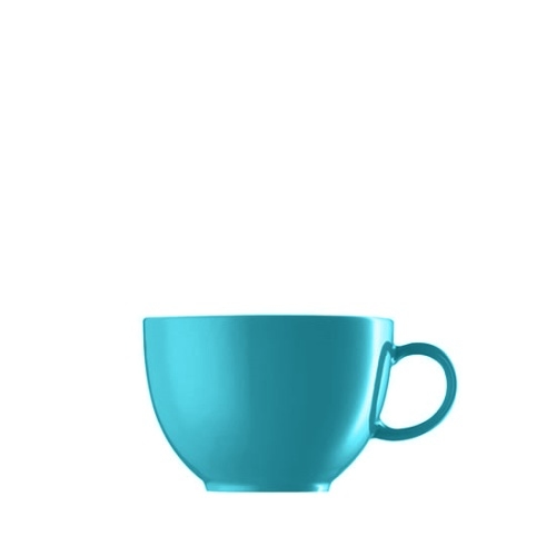 Thomas Sunny Day Turquoise Tee Obertasse 0,20l Image