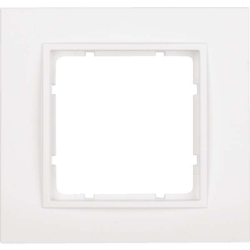 Berker Rahmen pows/matt 10116919 Image