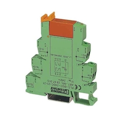 10 Stk. Phoenix Contact Interface PLC-RSC-24UC/21-21AU 2967112 Image