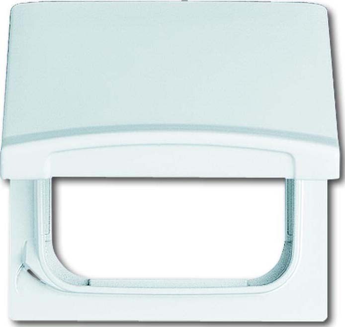 Busch-Jaeger Zwischenring aws 2118 GK-34 2CKA001710A1860 Image