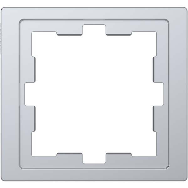 Merten Rahmen 1f.eds MEG4010-6536 Image