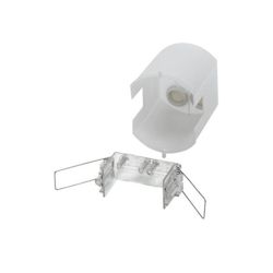 ESYLUX Deckeneinbau-Set-C COMPACT #EP10425929 Image