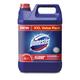 Pro Formula Domestos Professional Original Hygienereiniger mit Aktiv-Chlor für Reinigung, Desinfektion und Bleiche für Küche, Bad und Wäsche, 5L Kanister