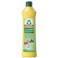 Frosch Zitronen Scheuermilch, 1x500 ml