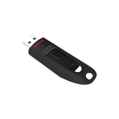 SanDisk Ultra USB-Flash-Laufwerk 64 GB USB 3.0 128-Bit AES