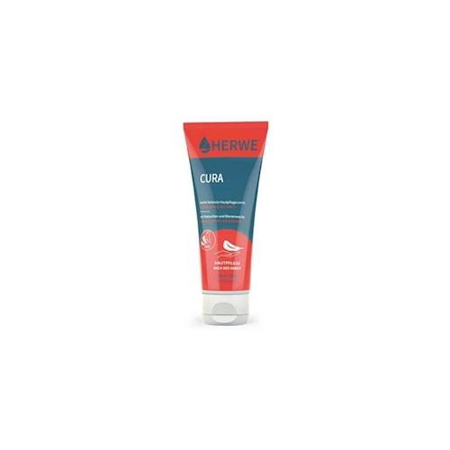 Herwe Cura Handpflege Handcreme Hautpflegecreme Hautschutzcreme