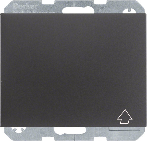 Berker SCHUKO-Steckdose 47517106 Image