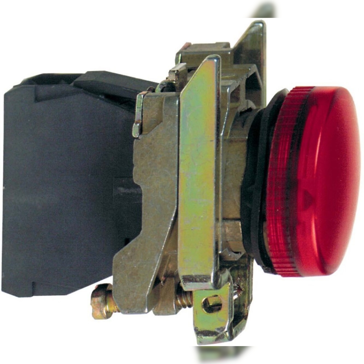 Schneider Electric Leuchtmelder XB4BVB4 Image