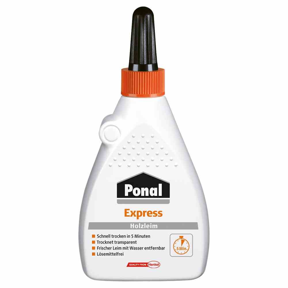 PONAL PN15X Holzleim Express Flasche à 120 g Image