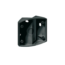 ESYLUX MD-Ecksockel sw MD EDGE MOUNTING BK EM10025532 Image