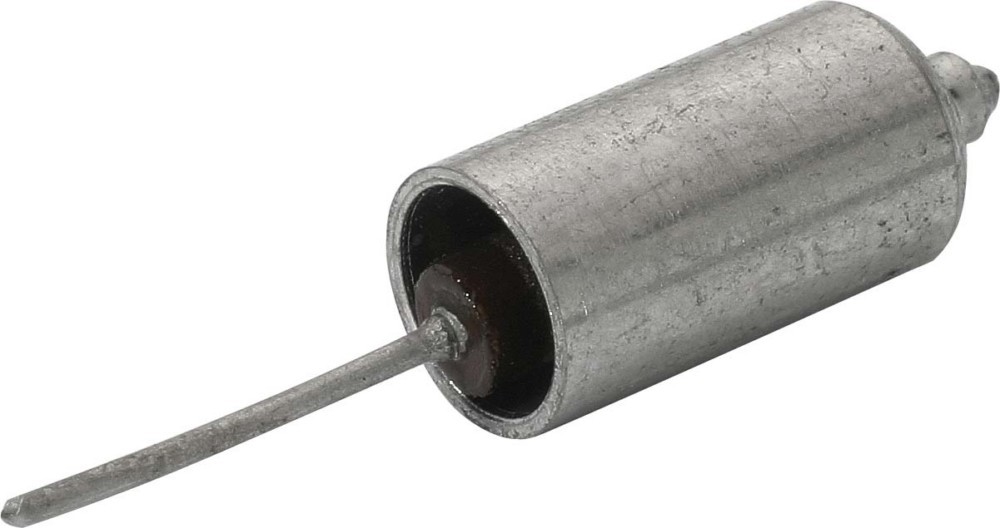 Wisi Abschlusswiderstand 75 Ohm DV27 (VE10) 10639 Image