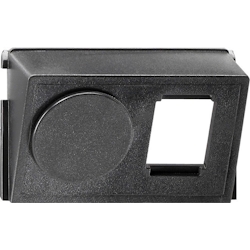 Gira Modulareinsatz 005300 Image