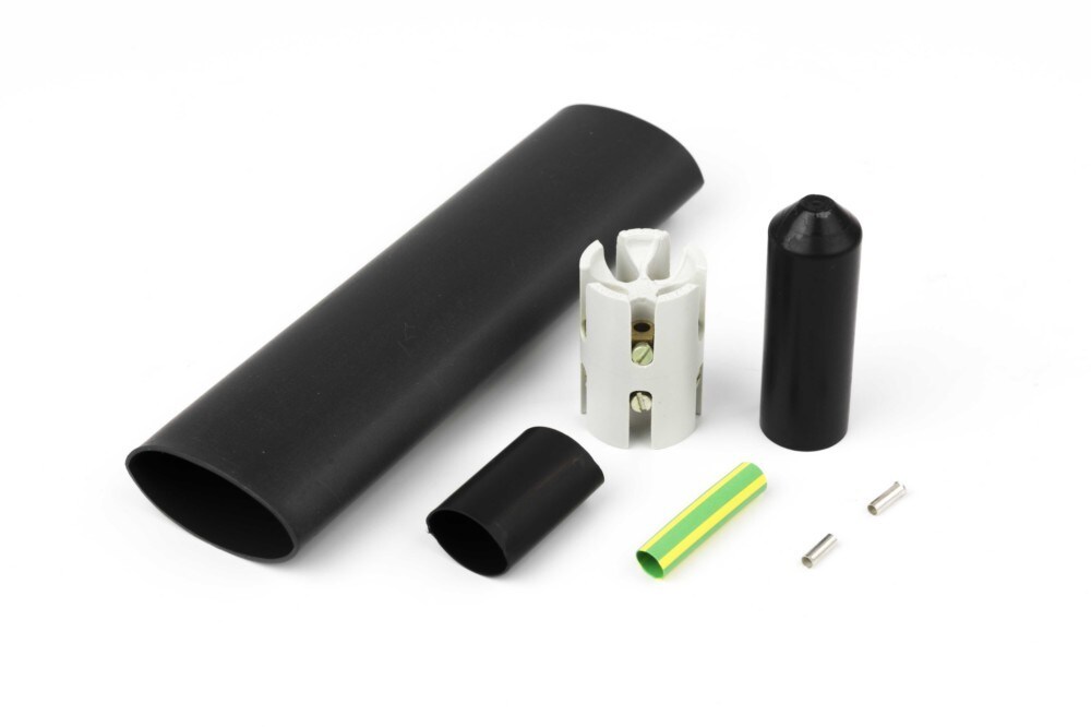 Danfoss Anschlussgarnitur 19-400126 19400126 Image