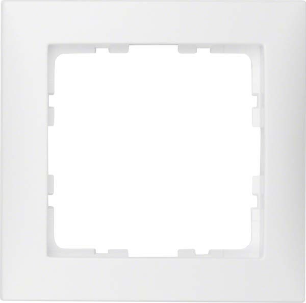 Berker Rahmen 1f.pws/matt 10119909 Image