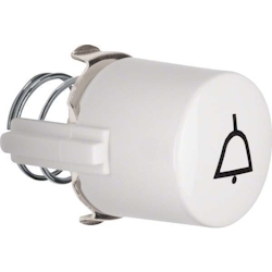 Berker Tasterknopf pws 1227 Image