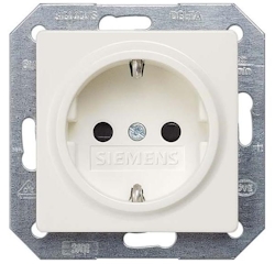 Siemens Dig.Industr. i-syst SCHUKO Ber.schutz 5UB1518 Image