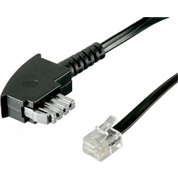 Goobay TAE-N Anschlusskabel 50952 Image
