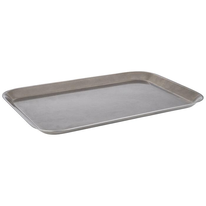 APS 30132 Tablett -VINTAGE- 38 x 26,5 cm, H: 1,5 cm Image