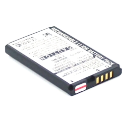 AGI Akku kompatibel mit LG Electronics T500 Ego Image