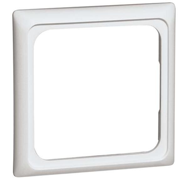 Peha Rahmen 1-fach ws D 80.571.03 00183111 Image