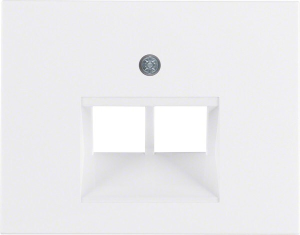 Berker Zentralstück pws 14097009 Image