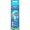 ORAL-B Oral-B Aufsteckbürste EB Cl PrecCl ClMax 4 410447