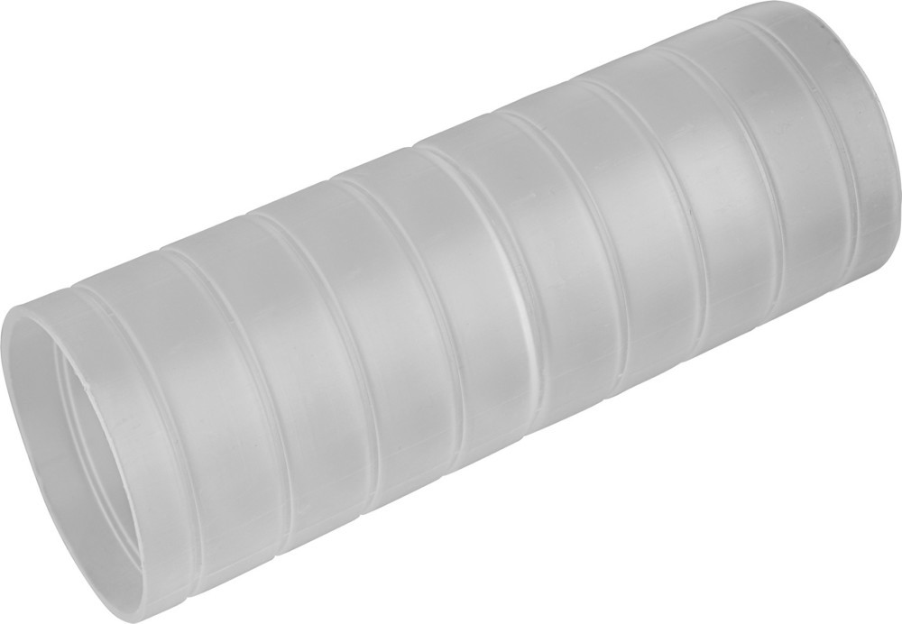 Fränkische Kunststoff-Steckmuffe RMKu-E 16 25930016 Image