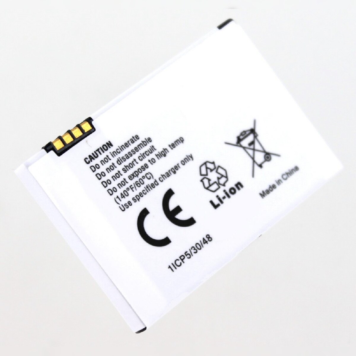 AGI Akku kompatibel mit Motorola Razr V 3 iM Image