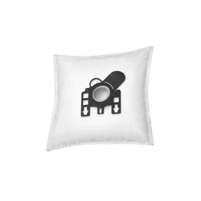 5x rs-products I Staubsaugerbeutel ähnlich zu HOOVER Telios Plus TE70_TE75, TE70_TE03, TE70_TE10, TE70_TE15, TE70_TE24, TE70_TE28 (MI 2) Image