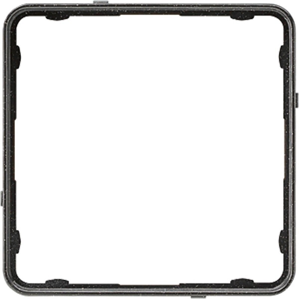 Jung Applikations-Rahmen sw-m CDP 81 SWM CDP81SWM Image