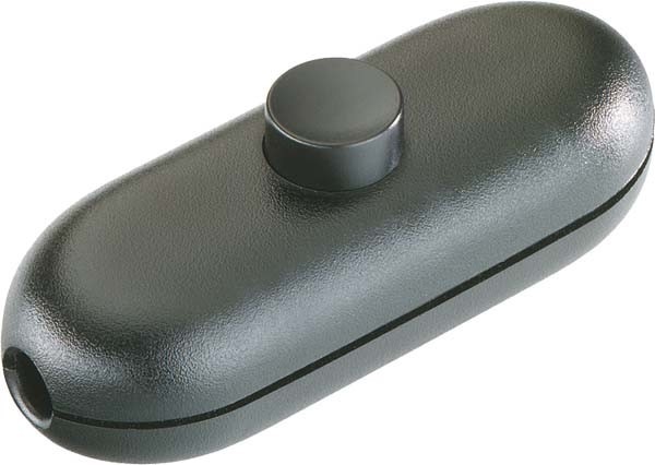 Bachmann Schnur-Zwischenschalter 924.024 Image