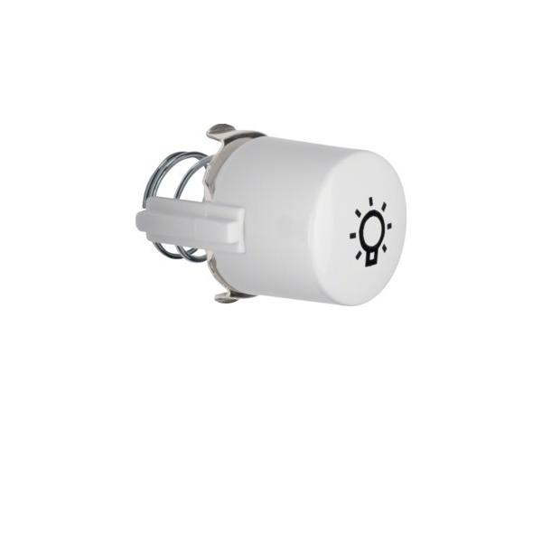 Berker Tasterknopf pws 1226 Image