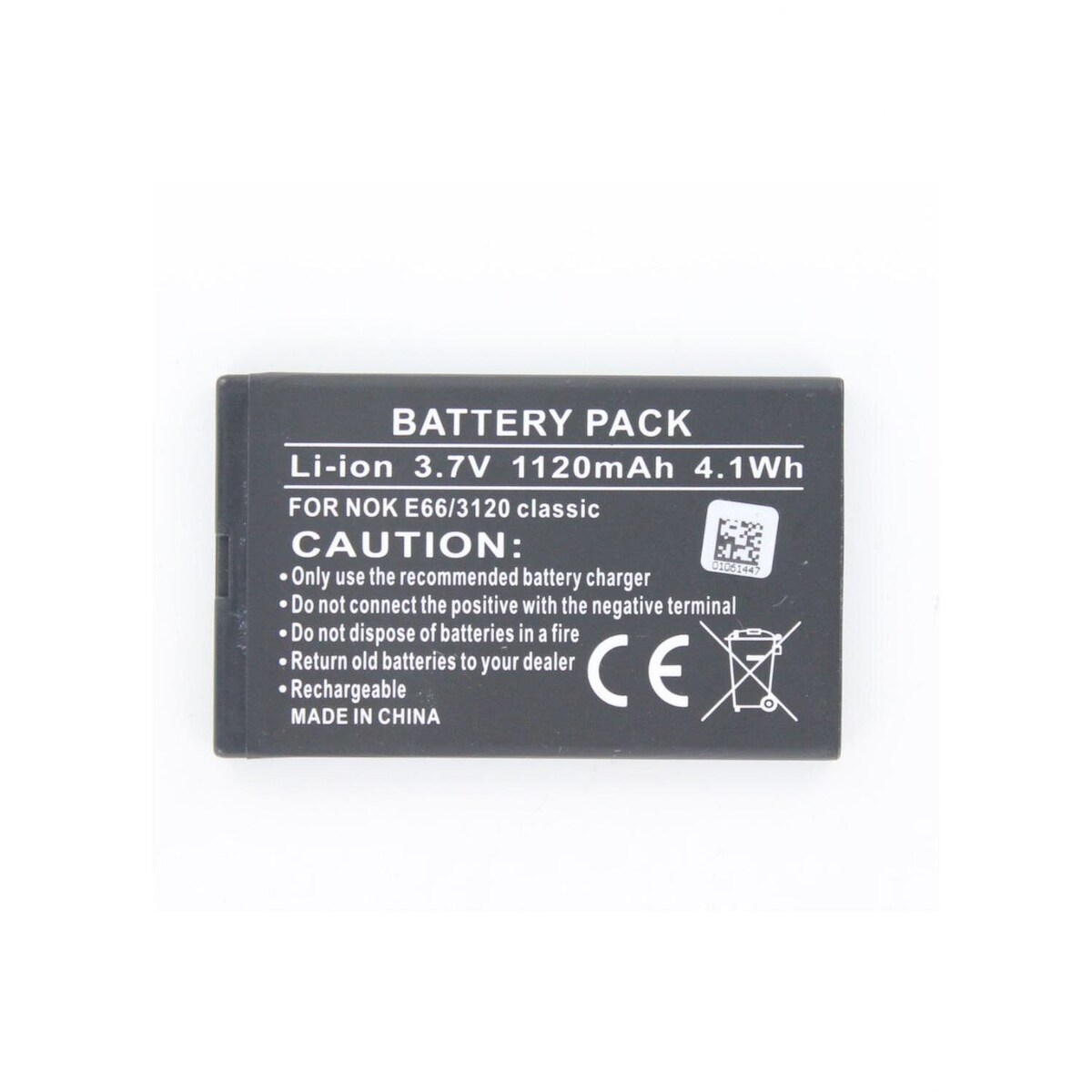 AGI Akku kompatibel mit Nokia 8800 Arte Image