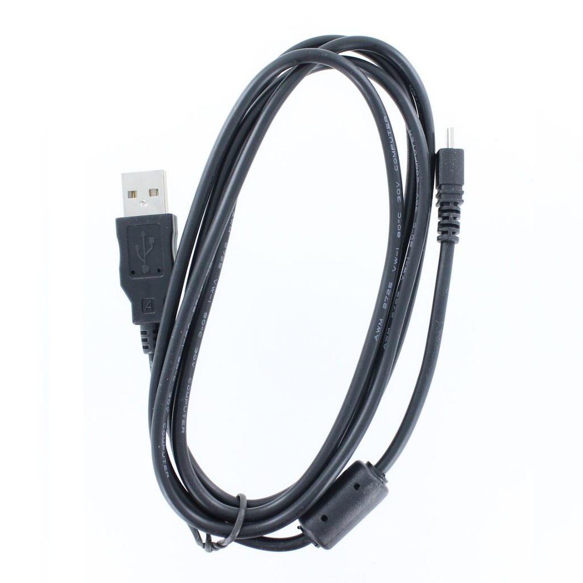 AGI USB-Datenkabel kompatibel mit Nikon Coolpix 4500 Image