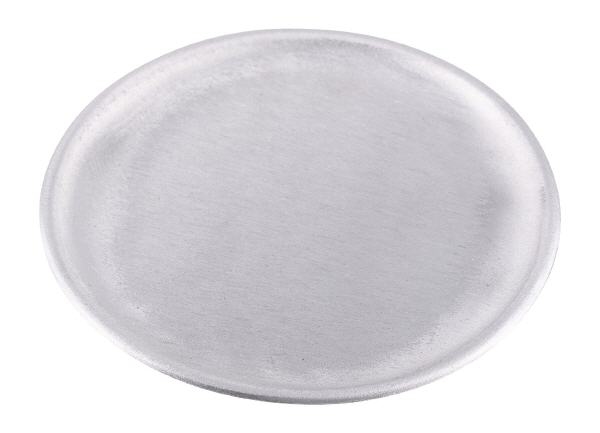 Alu-Teller rund D 12 cm matt Image