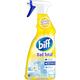 Biff Bad Total Zitrus Badreiniger 750ml Sprühflasche Reiniger Reinigungsmittel